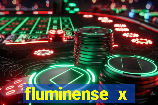 fluminense x cruzeiro futemax